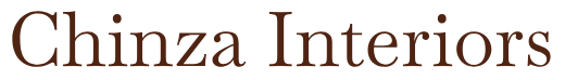 Chinza Interiors logo